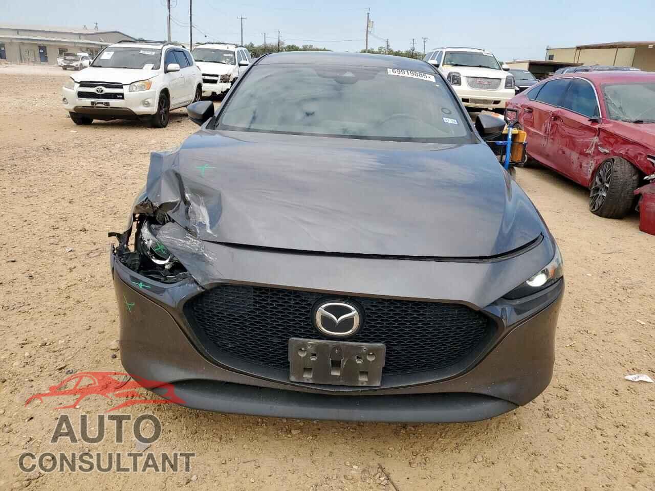 MAZDA 3 2020 - JM1BPALMXL1158367
