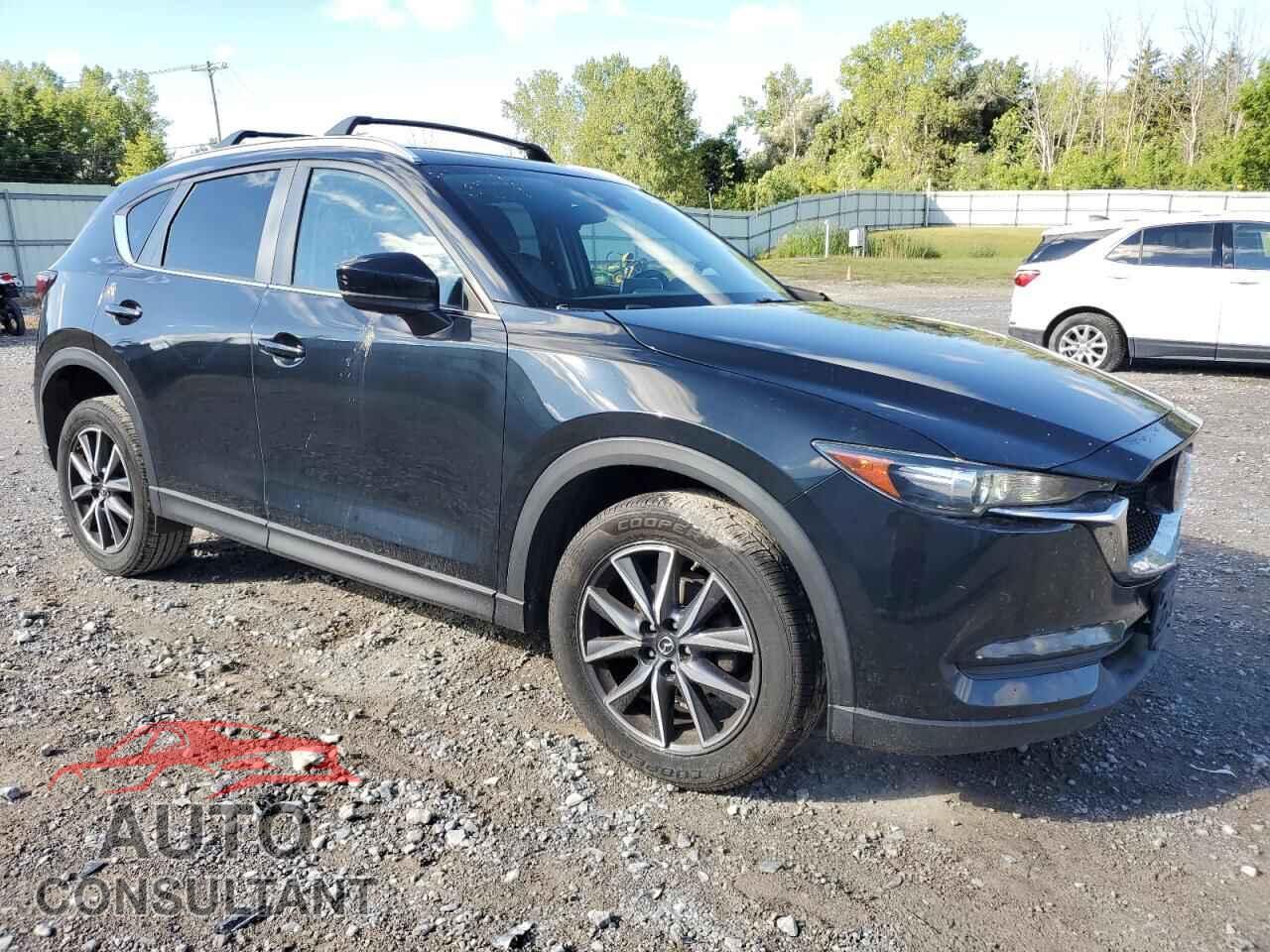 MAZDA CX-5 2018 - JM3KFBCM4J0377019