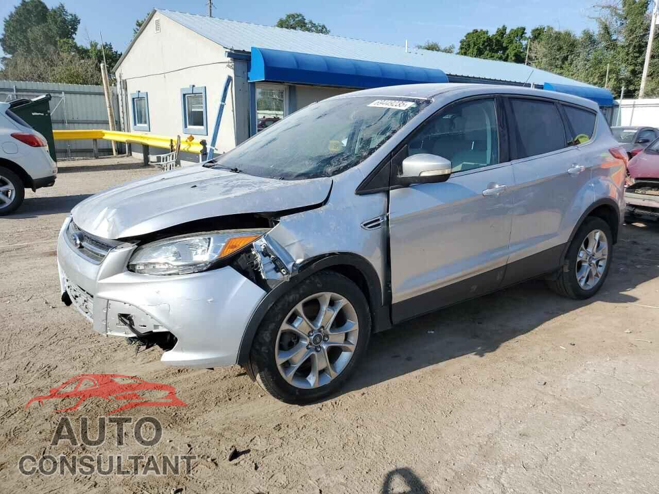 FORD ESCAPE 2013 - 1FMCU0H98DUB23317