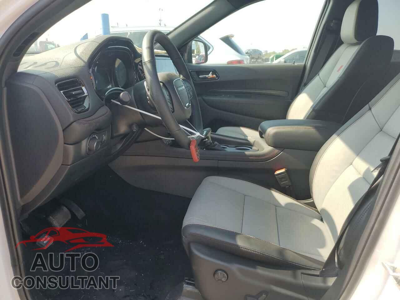 DODGE DURANGO 2024 - 1C4SDJCT0RC159427