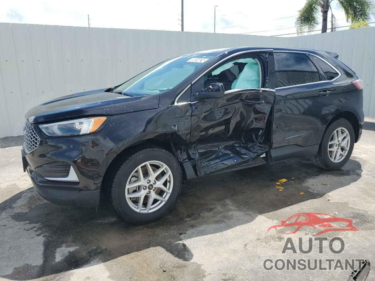 FORD EDGE 2023 - 2FMPK4J94PBA31334