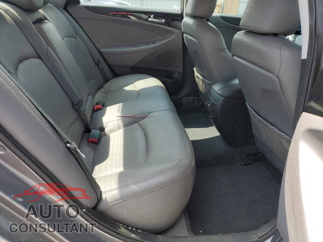 HYUNDAI SONATA 2011 - 5NPEC4AC6BH060948
