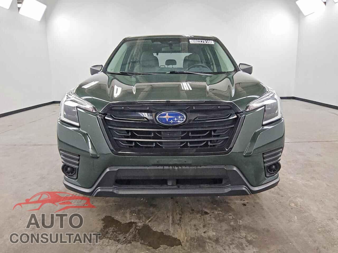 SUBARU FORESTER 2023 - JF2SKAAC6PH446328