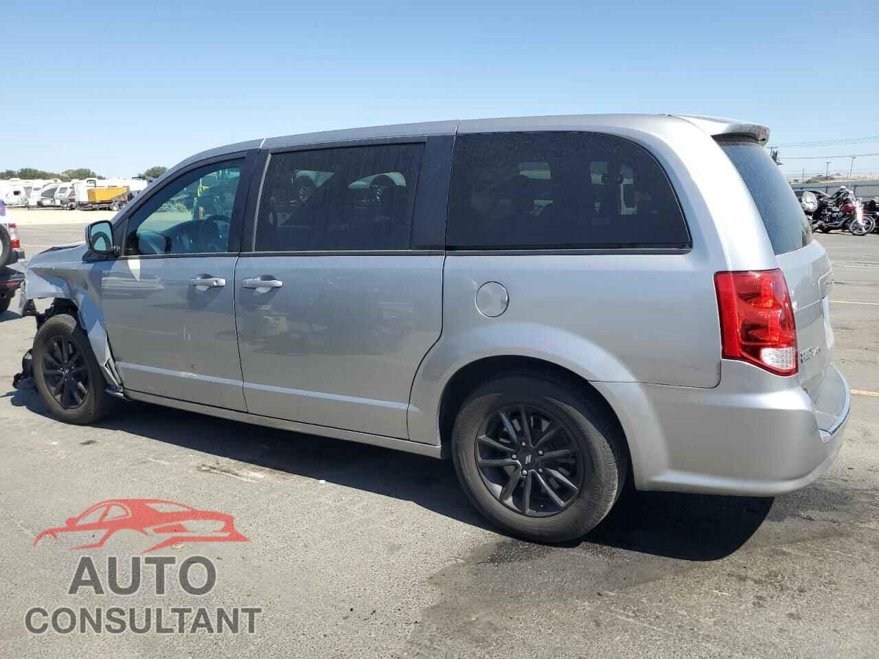 DODGE CARAVAN 2020 - 2C4RDGEG3LR160040
