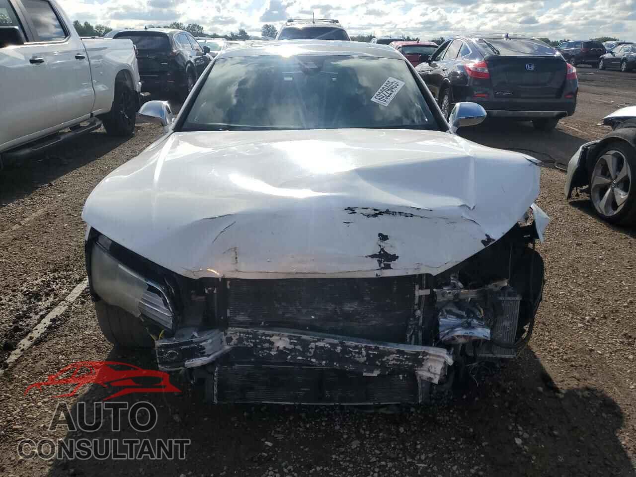 AUDI S7/RS7 2013 - WAUW2AFC2DN134428