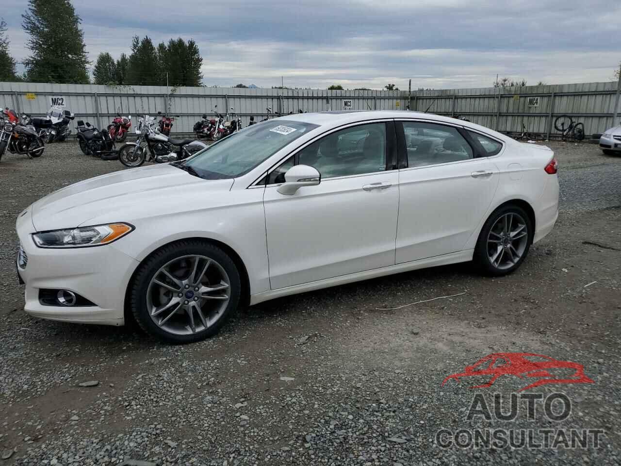 FORD FUSION 2016 - 3FA6P0D98GR282838