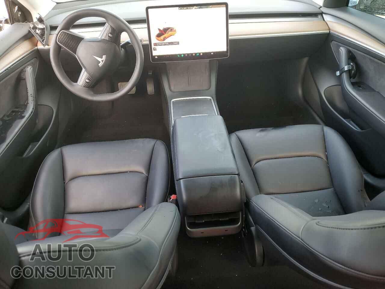 TESLA MODEL 3 2023 - 5YJ3E1EA2PF516152