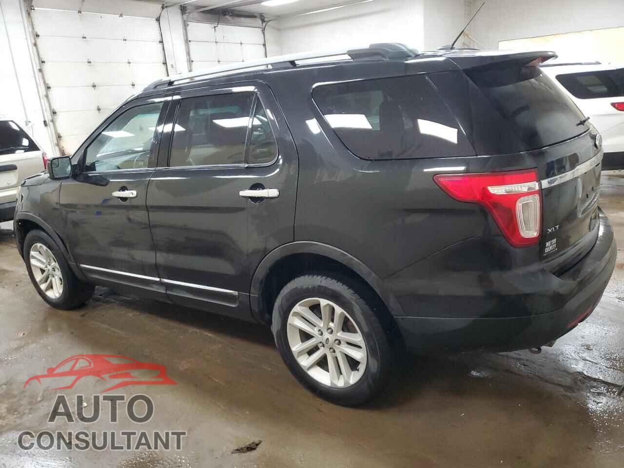 FORD EXPLORER 2014 - 1FM5K8D81EGB17238