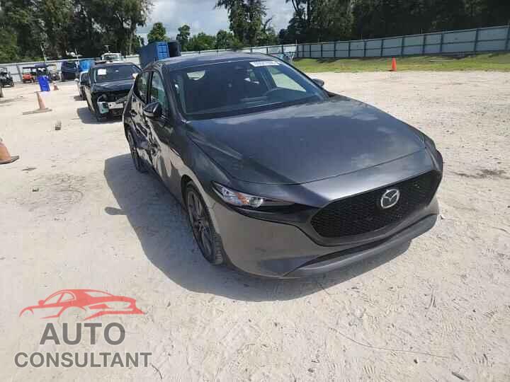 MAZDA 3 2019 - JM1BPAJM5K1138481