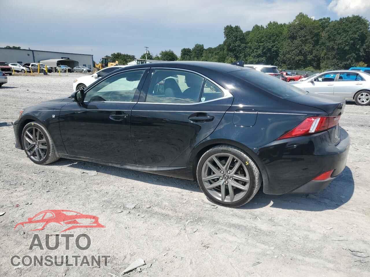 LEXUS IS 2016 - JTHCM1D23G5005241