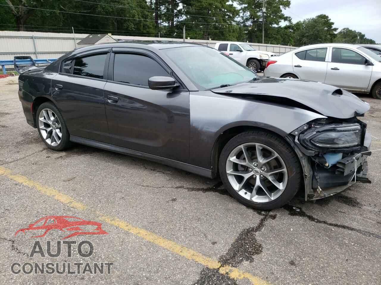 DODGE CHARGER 2019 - 2C3CDXHG3KH656563