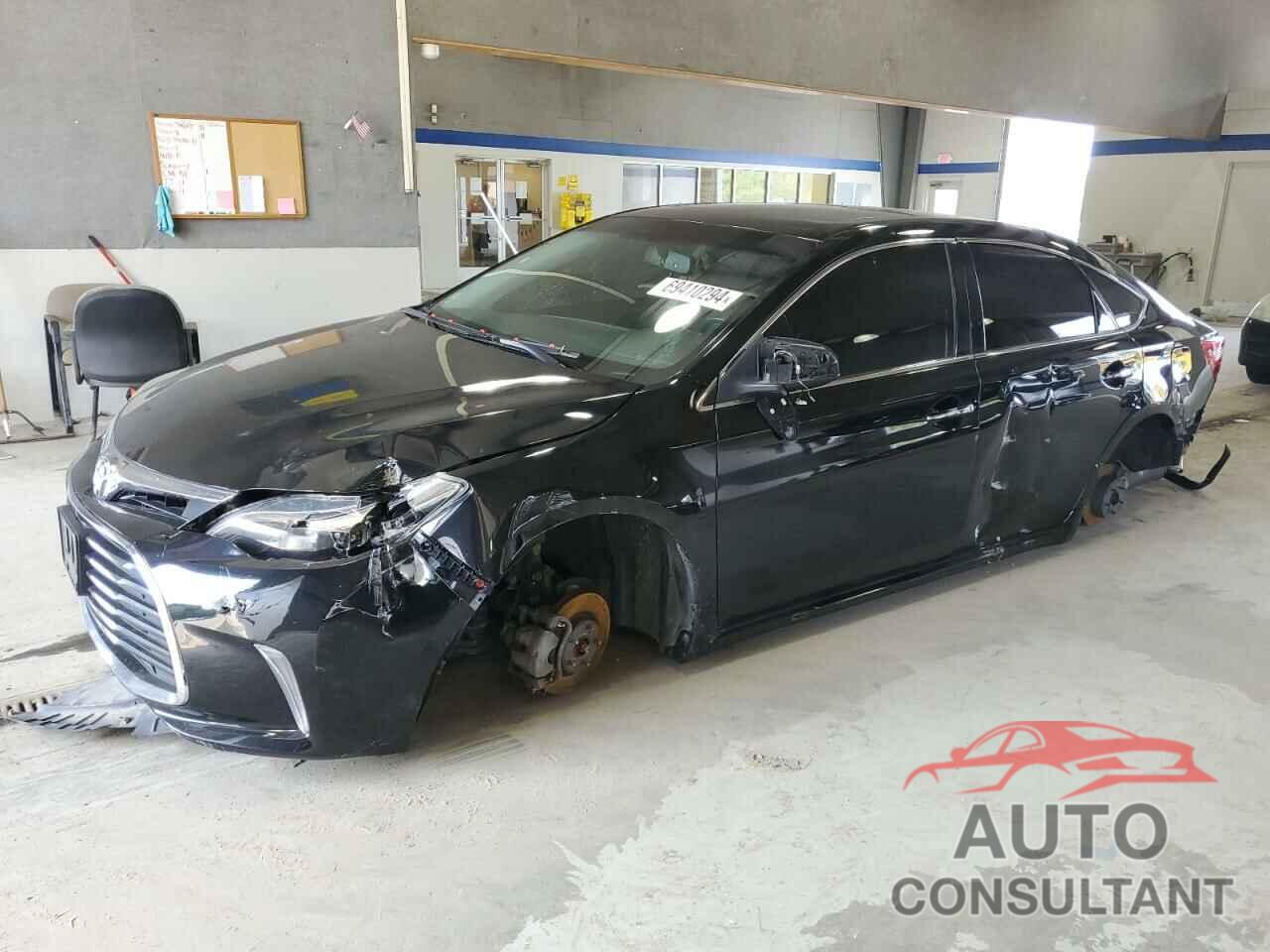 TOYOTA AVALON 2016 - 4T1BK1EB8GU230192