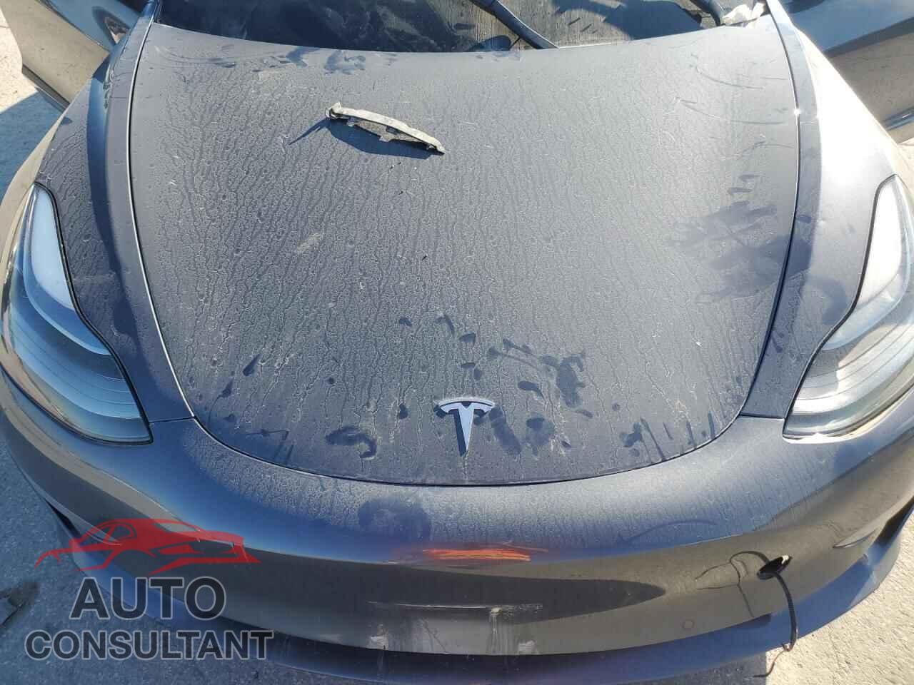 TESLA MODEL 3 2022 - 5YJ3E1EA1NF144090