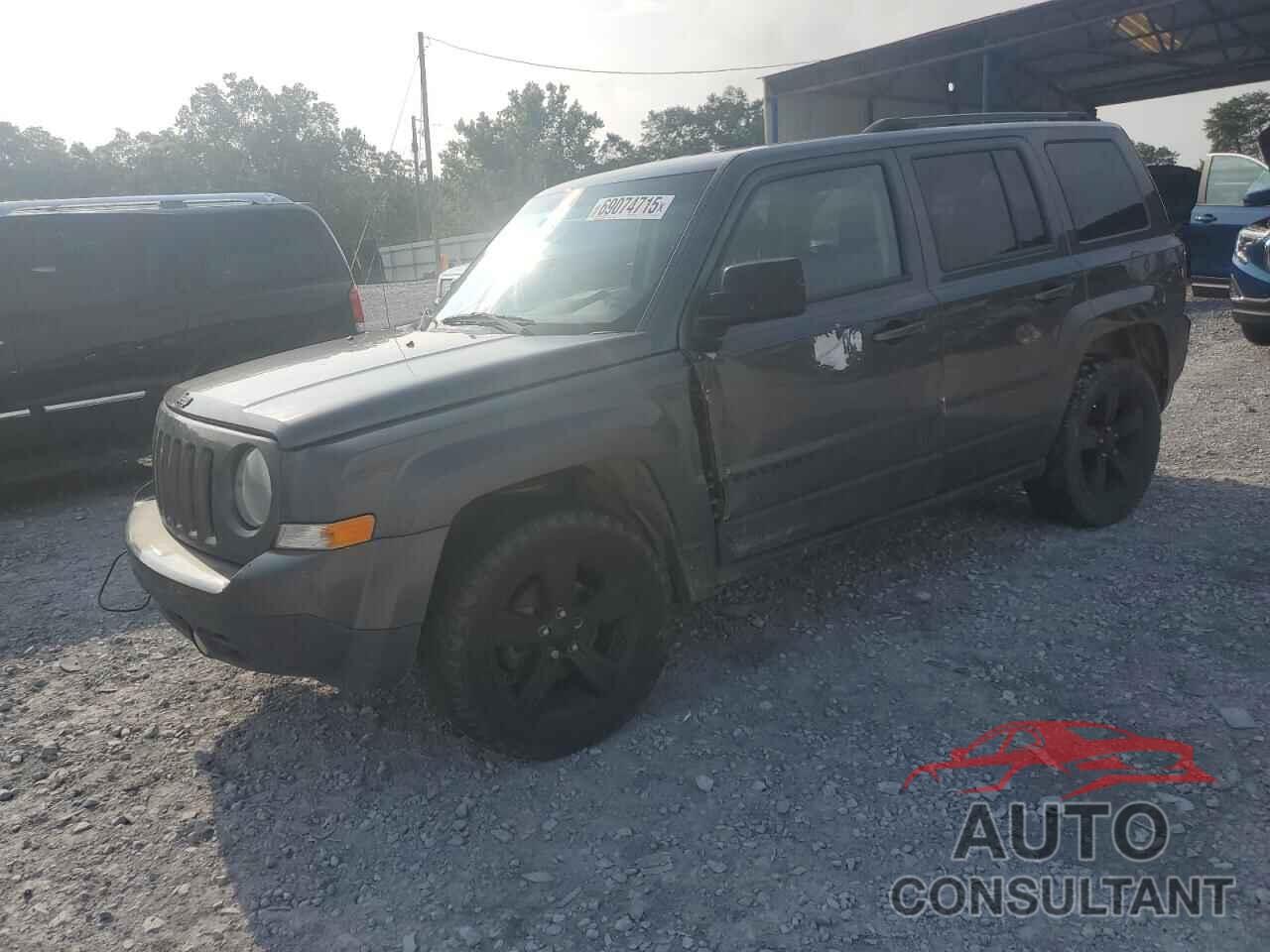 JEEP PATRIOT 2015 - 1C4NJRBB5FD439072