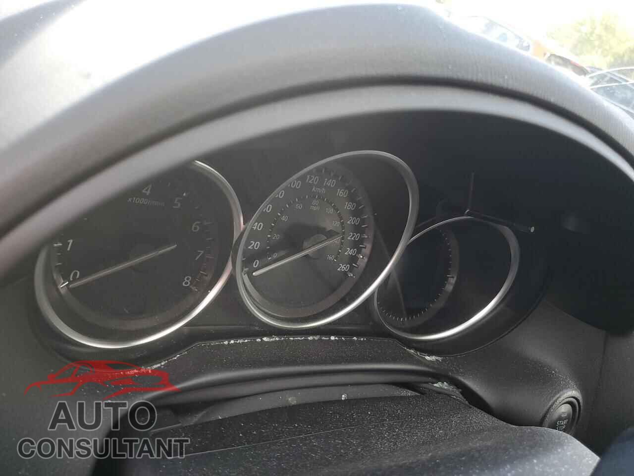 MAZDA CX-5 2015 - JM3KE2BE4F0464570