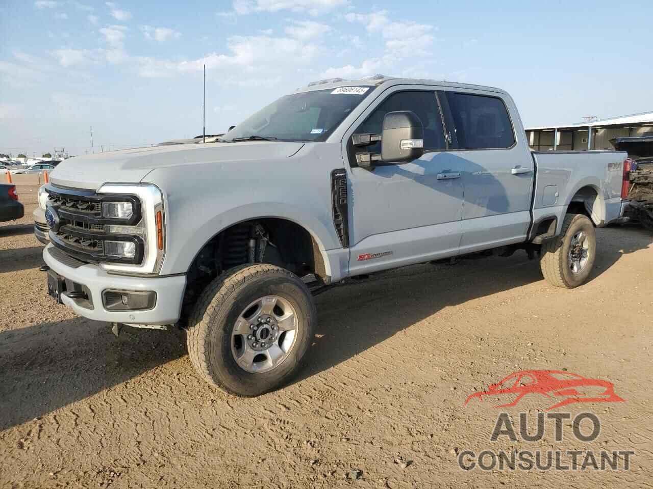 FORD F250 2024 - 1FT8W2BMXREC25524