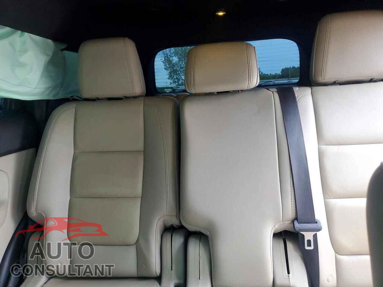 FORD EXPLORER 2014 - 1FM5K7D83EGA68795