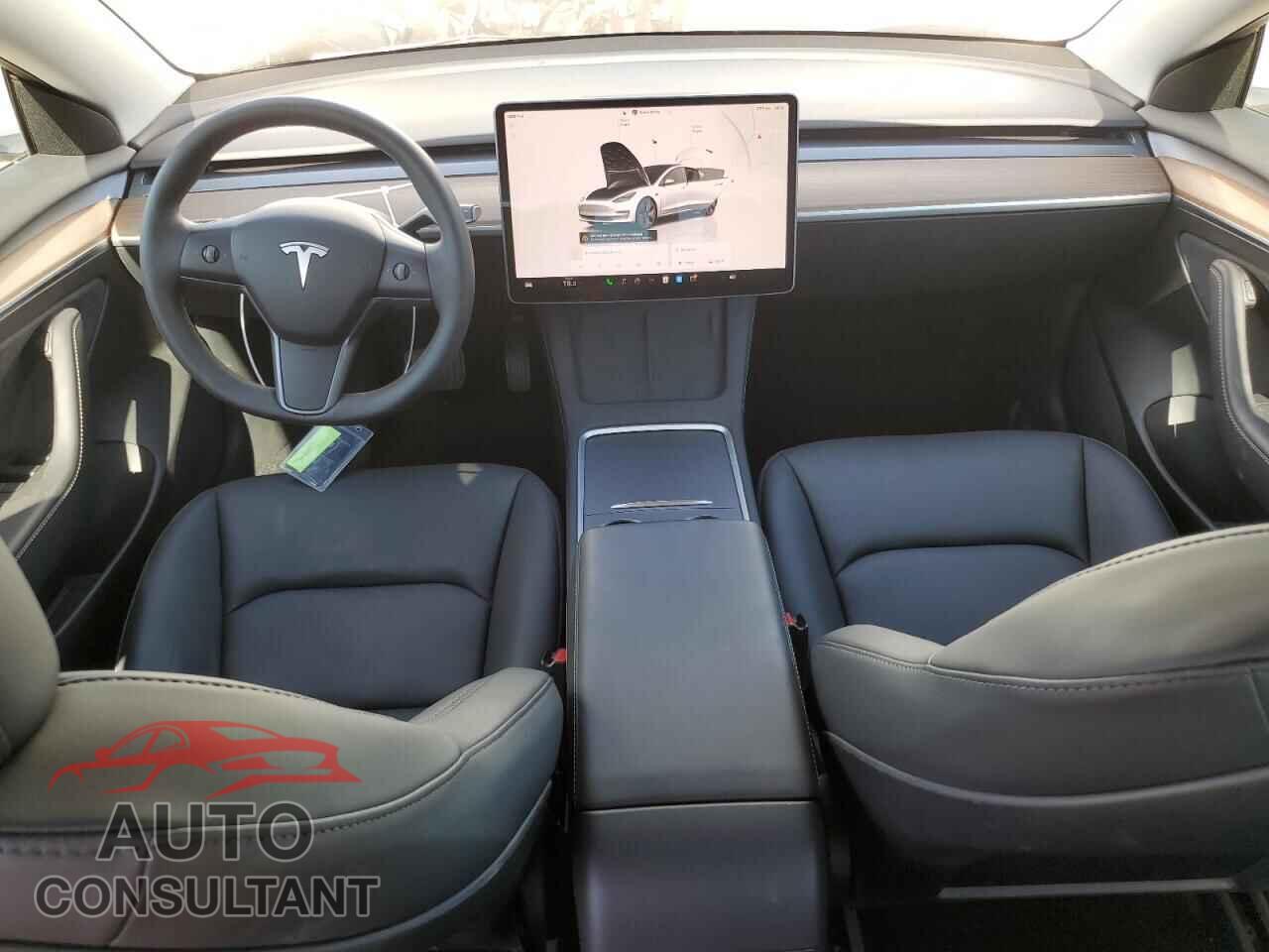 TESLA MODEL 3 2023 - 5YJ3E1EA7PF715567