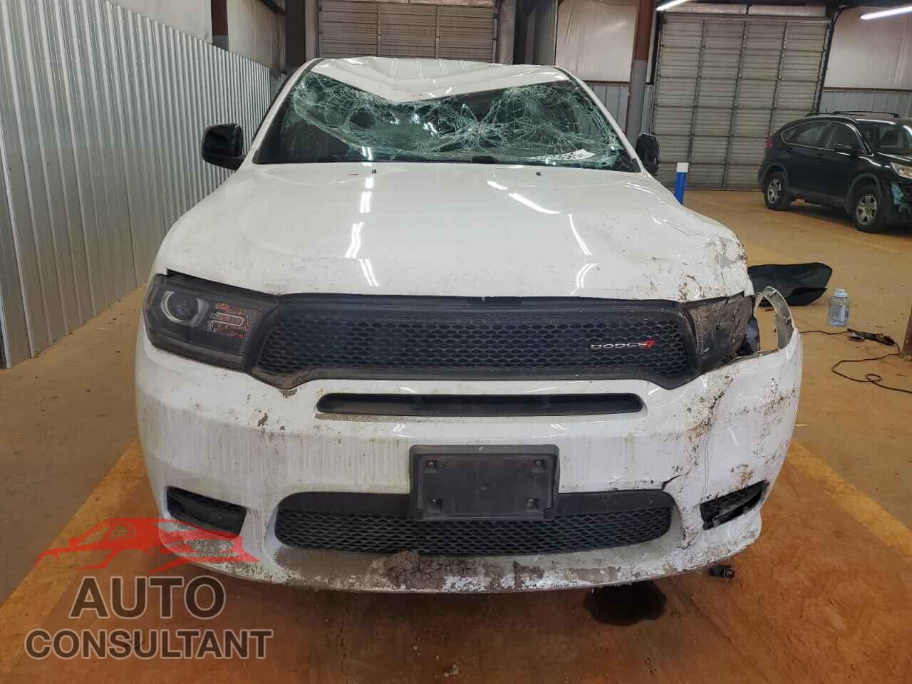 DODGE DURANGO 2019 - 1C4RDJDG9KC722013