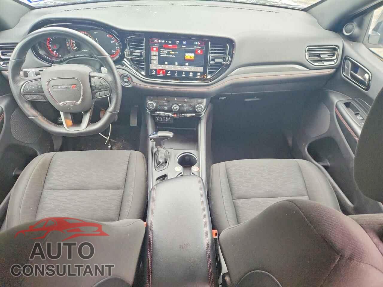 DODGE DURANGO 2026 - 1C4RDHDG1TC164944