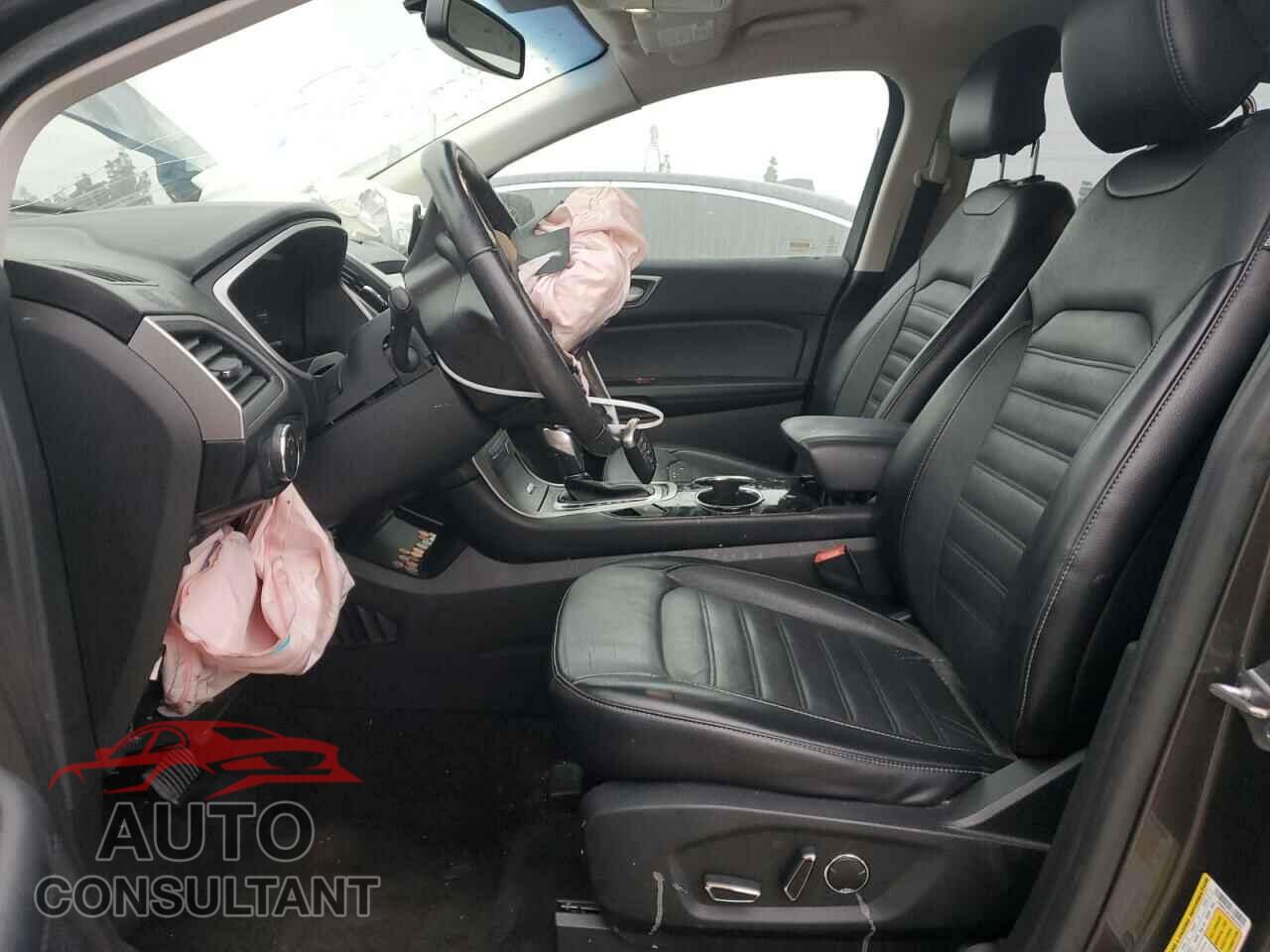 FORD EDGE 2018 - 2FMPK3J98JBB59352