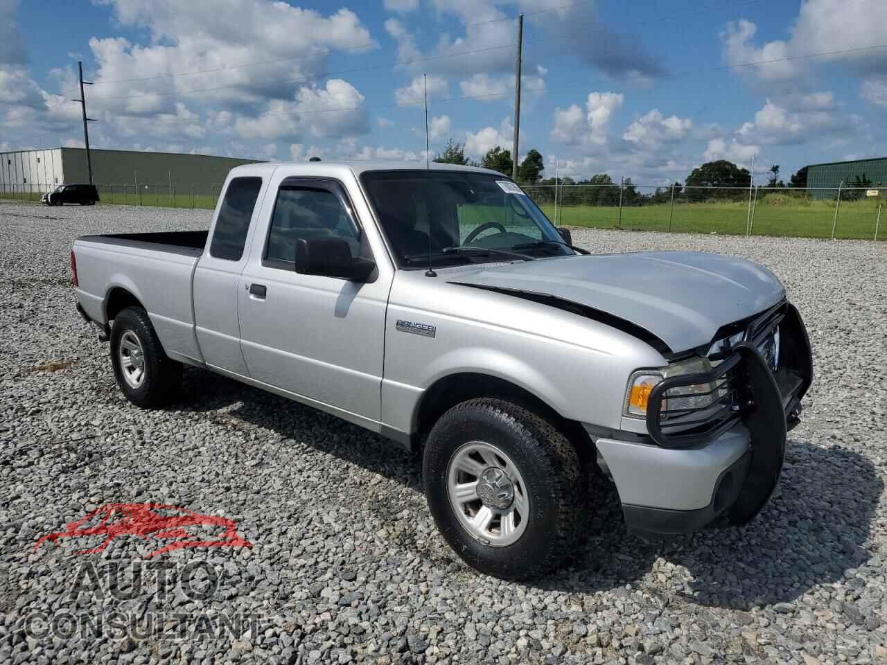 FORD RANGER 2010 - 1FTKR4EE0APA47838