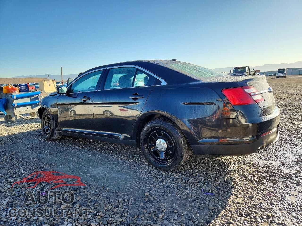 FORD TAURUS 2016 - 1FAHP2MK2GG106477