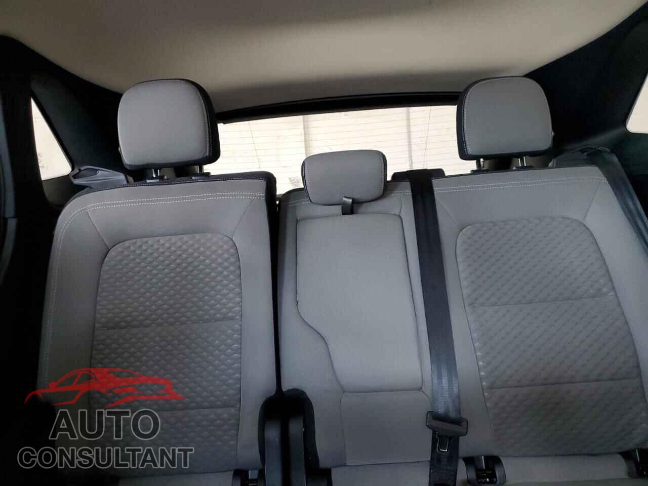FORD ESCAPE 2020 - 1FMCU9G68LUA92807