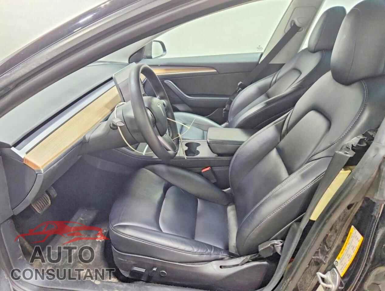 TESLA MODEL 3 2022 - 5YJ3E1EA2NF304462