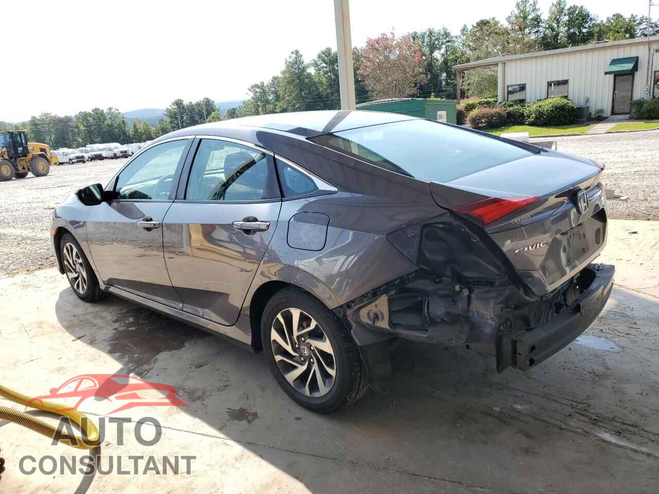 HONDA CIVIC 2016 - 2HGFC2F74GH573301