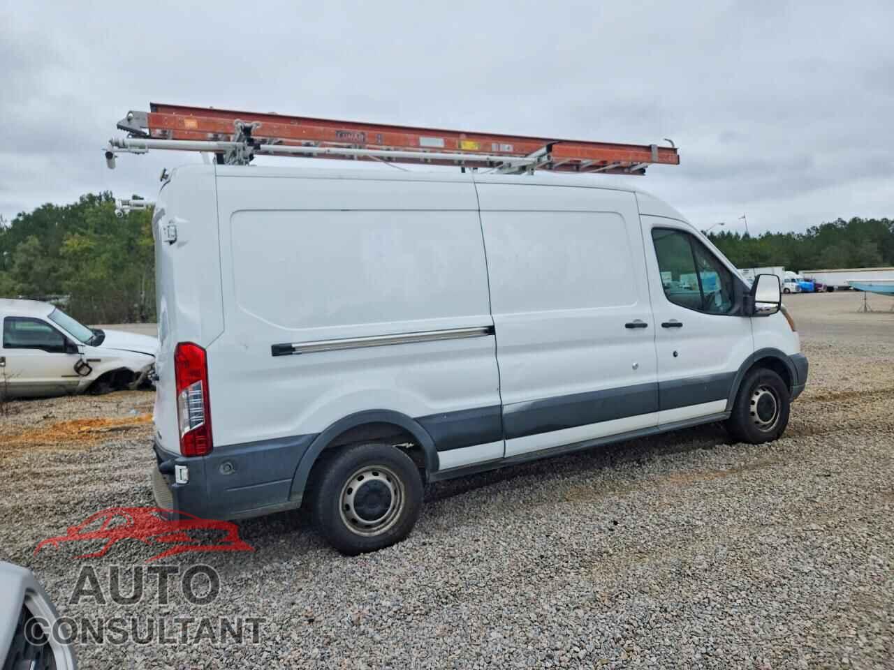 FORD TRANSIT 2016 - 1FTYE2CV1GKA09120