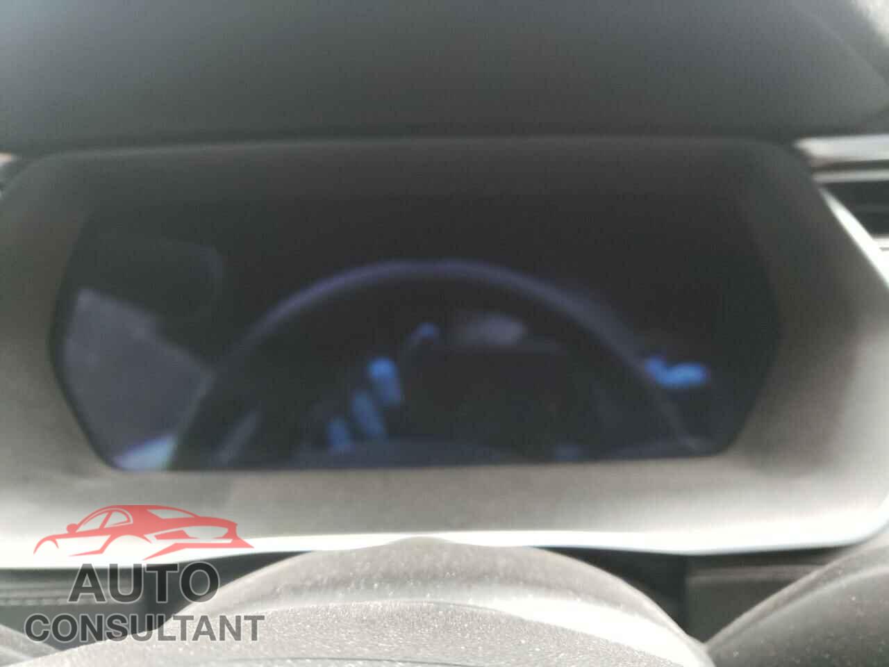 TESLA MODEL S 2016 - 5YJSA1E29GF170438