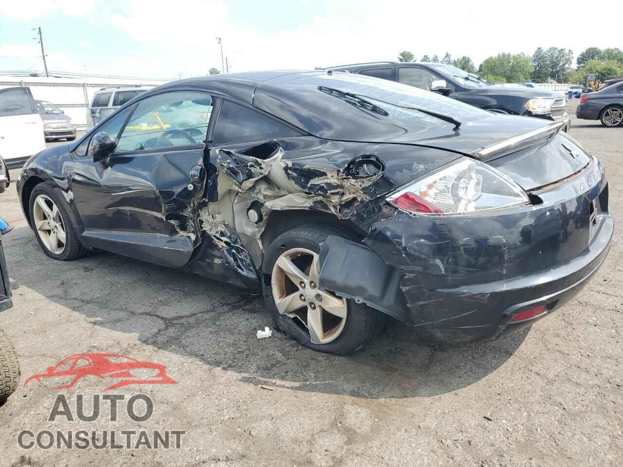 MITSUBISHI ECLIPSE 2009 - 4A3AK24F09E014857