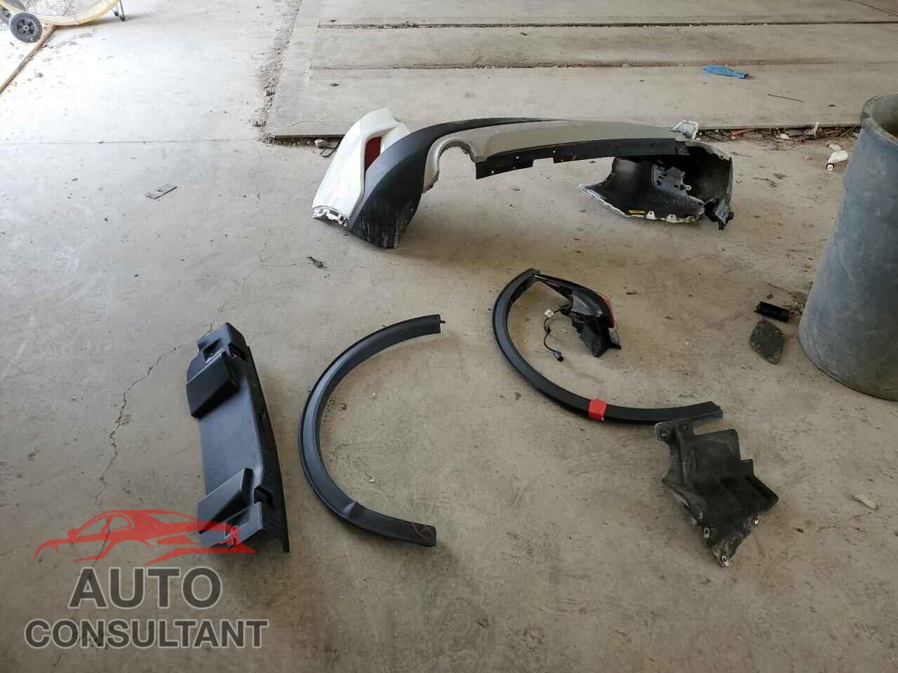 FORD ESCAPE 2020 - 1FMCU9G68LUA92807
