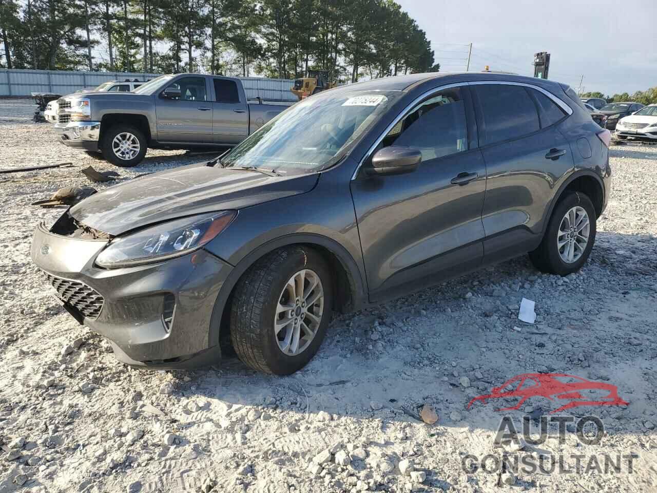 FORD ESCAPE 2020 - 1FMCU9G63LUB44165