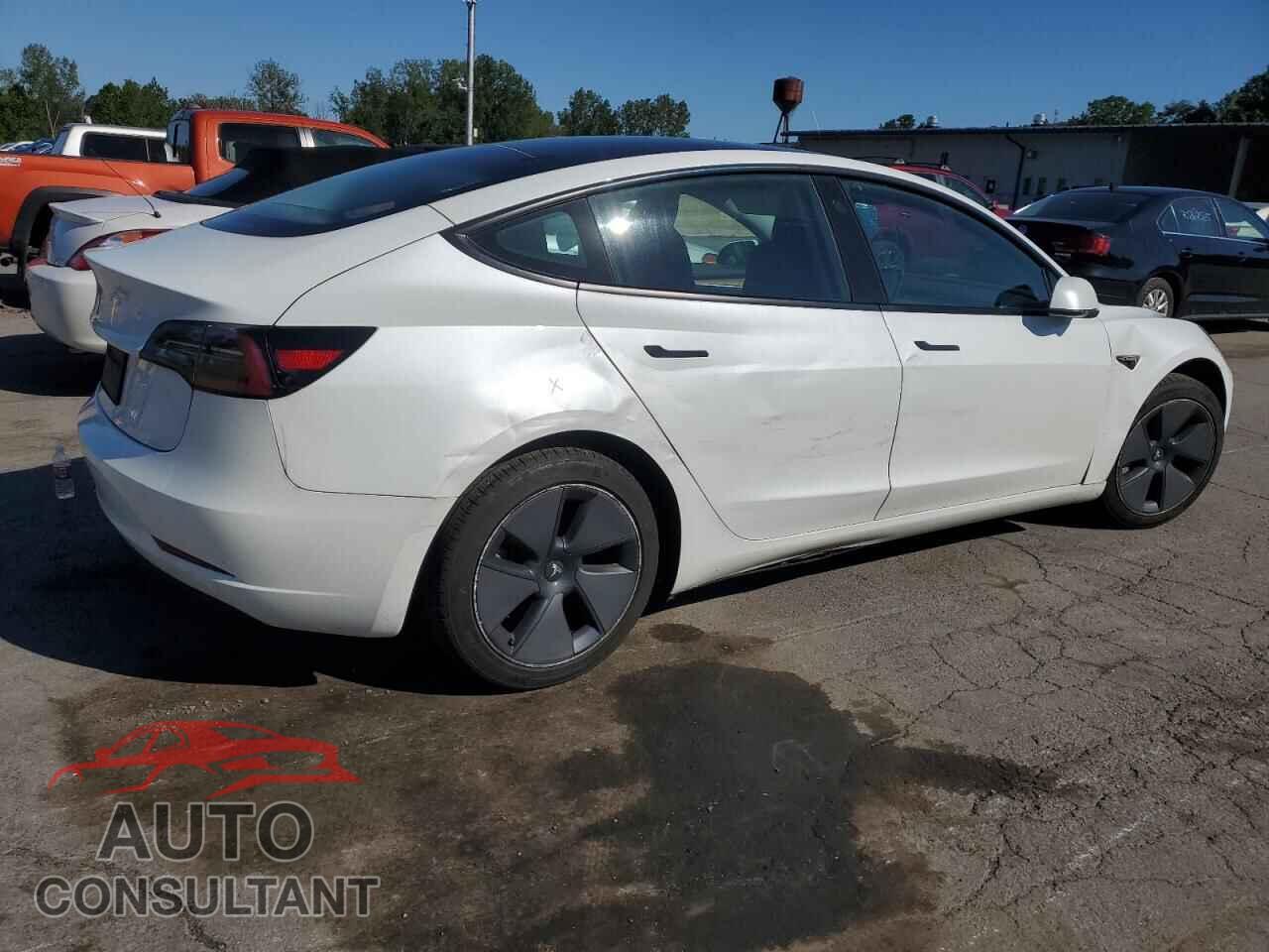 TESLA MODEL 3 2023 - 5YJ3E1EA4PF404095