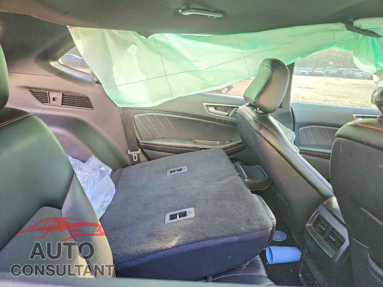 FORD EDGE 2024 - 2FMPK4J96RBB24830