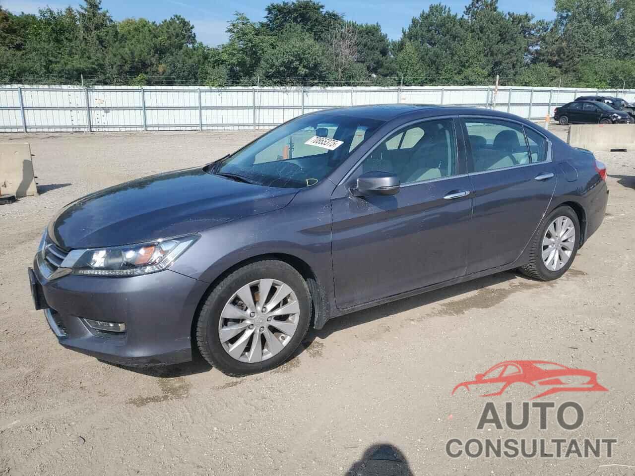 HONDA ACCORD 2013 - 1HGCR2F70DA275890