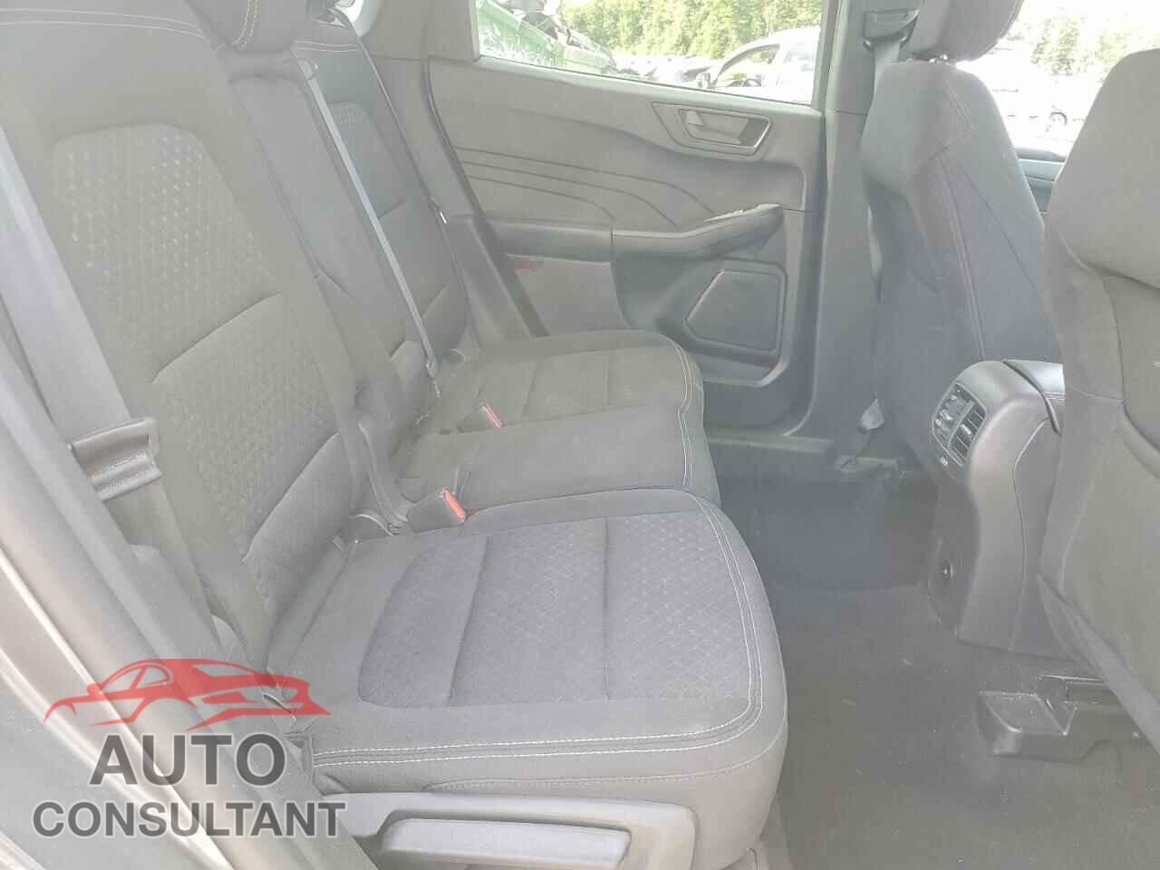FORD ESCAPE 2025 - 1FMCU9GN6SUB30945