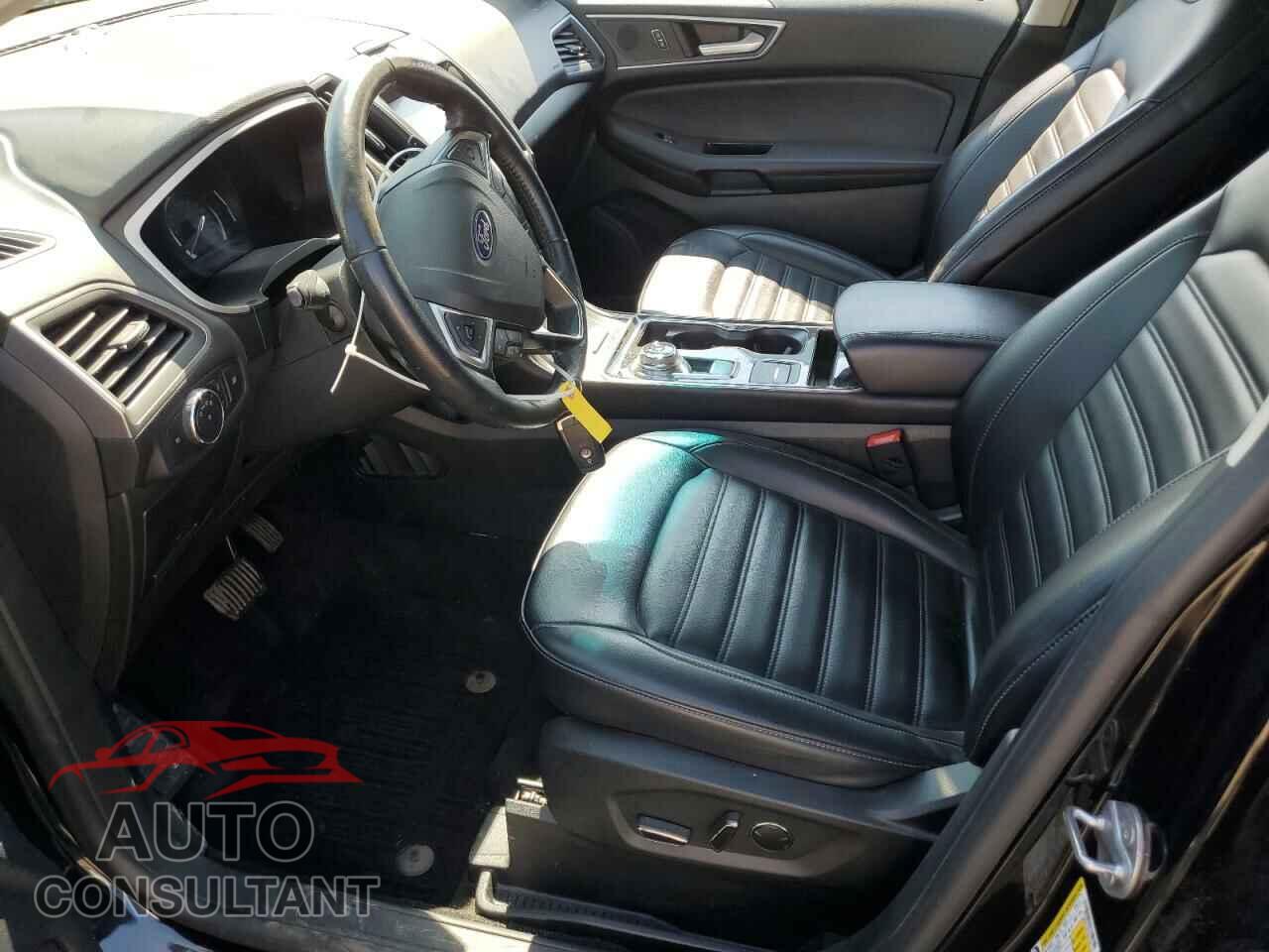 FORD EDGE 2019 - 2FMPK4J94KBC59732