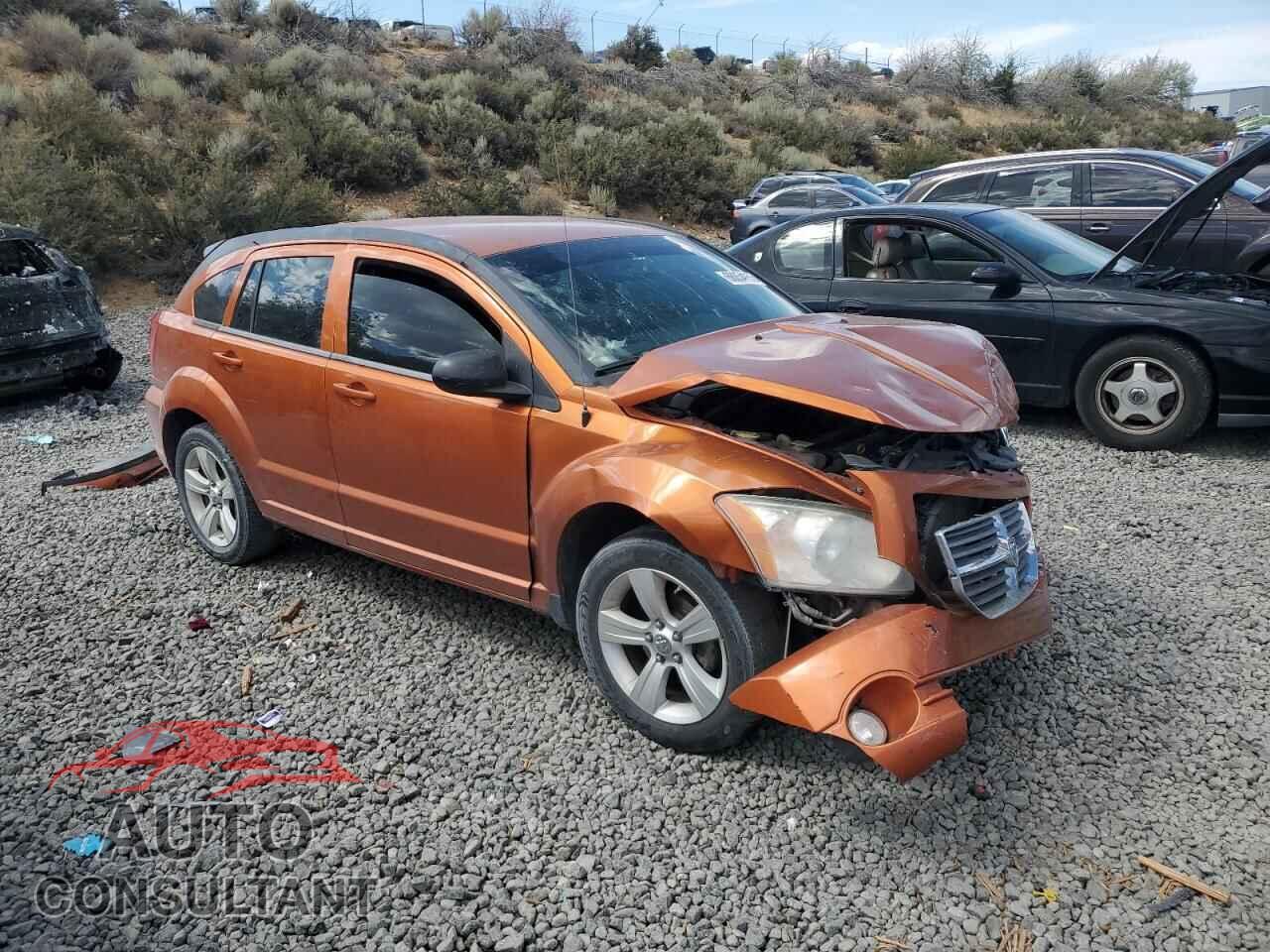 DODGE CALIBER 2011 - 1B3CB3HA6BD294443