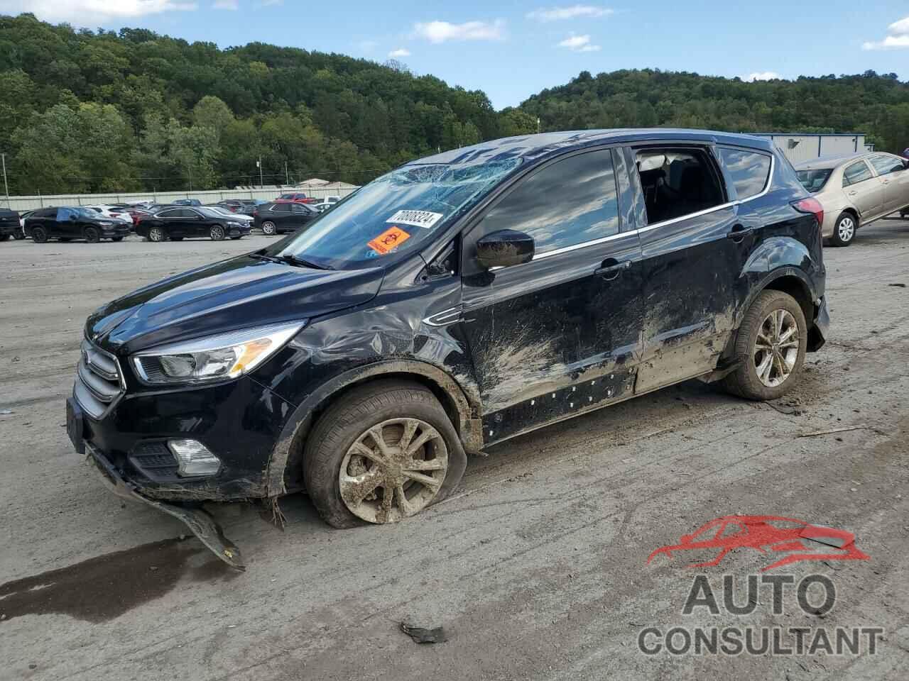 FORD ESCAPE 2019 - 1FMCU9GD6KUB29902