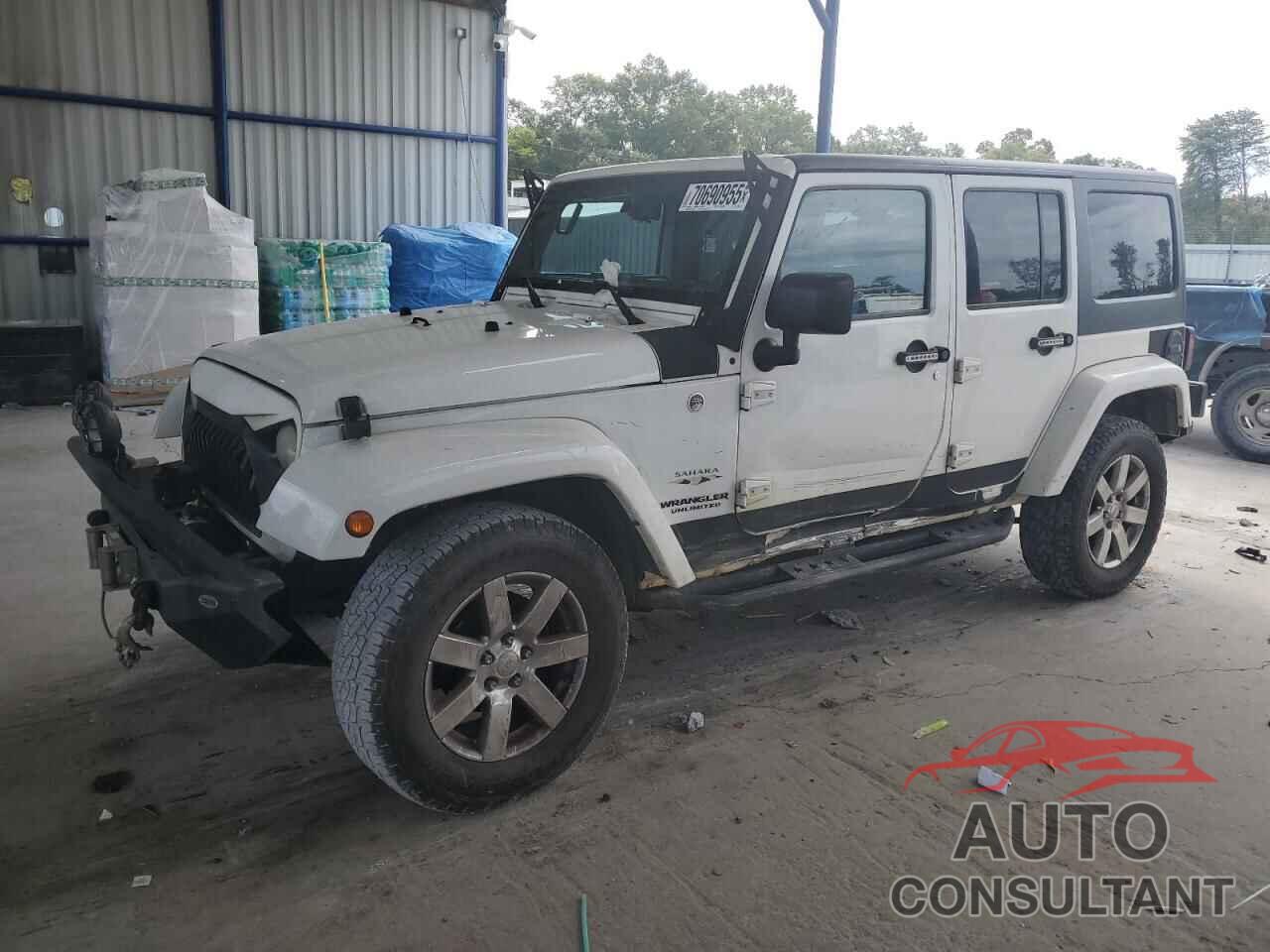 JEEP WRANGLER 2016 - 1C4BJWEG8GL274232