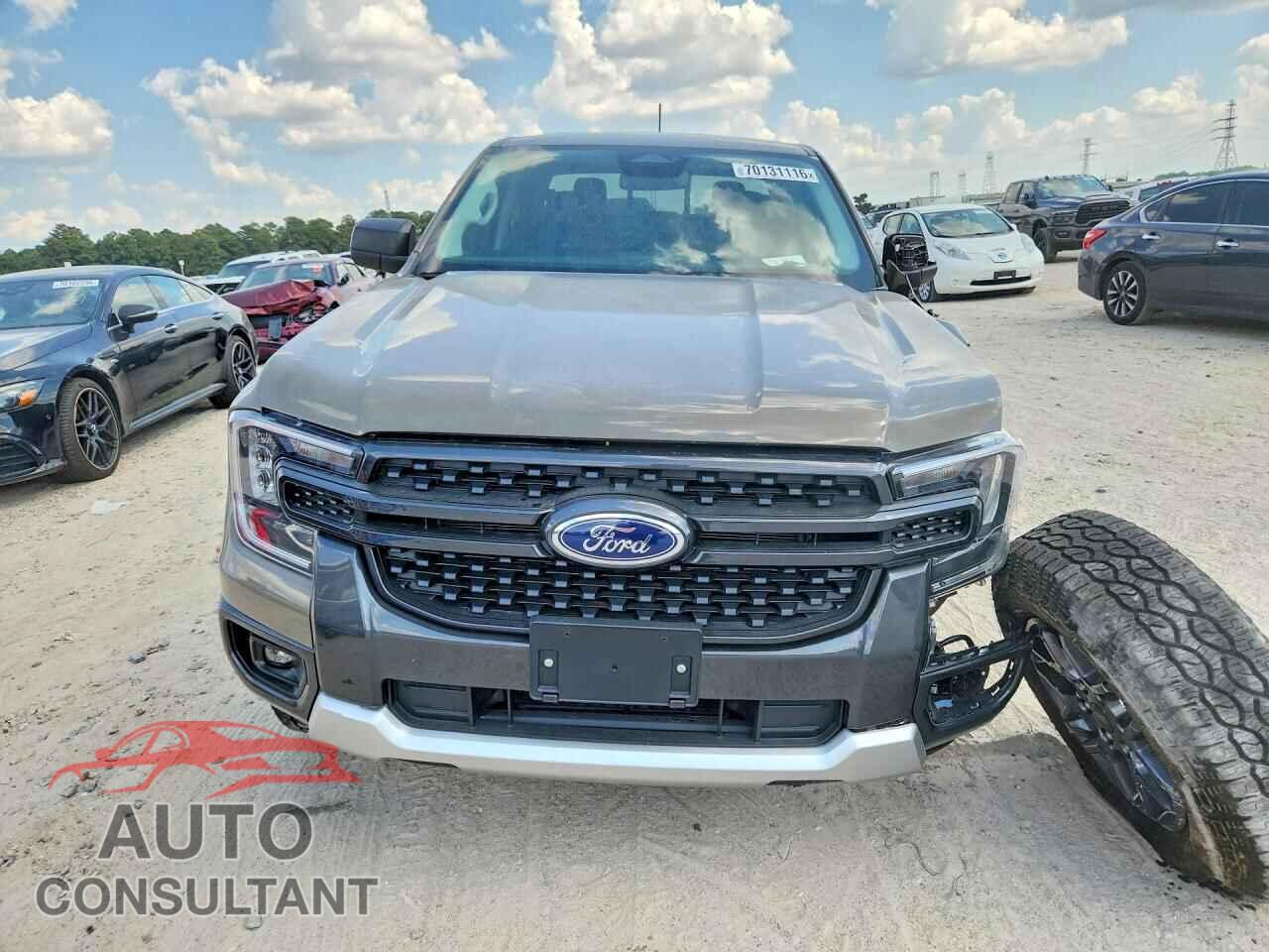 FORD RANGER 2026 - 1FTER4GH6TLE29323