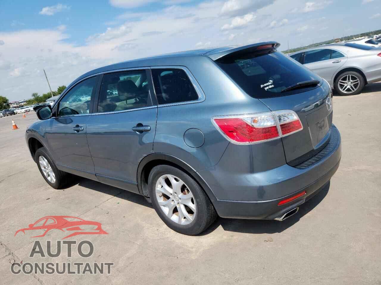 MAZDA CX-9 2012 - JM3TB2BA5C0347568
