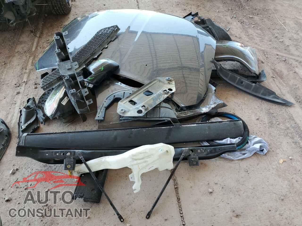 DODGE DURANGO 2017 - 1C4RDJAG7HC691745