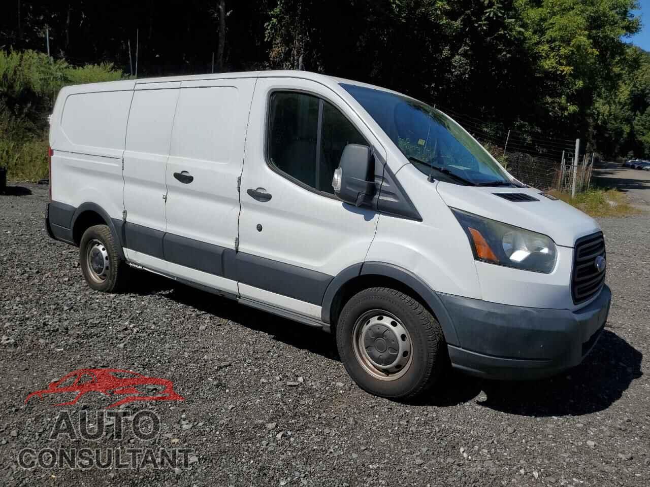 FORD TRANSIT 2015 - 1FTNE1ZM0FKB17884
