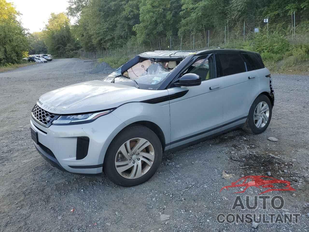 LAND ROVER RANGEROVER 2020 - SALZJ2FX6LH048637