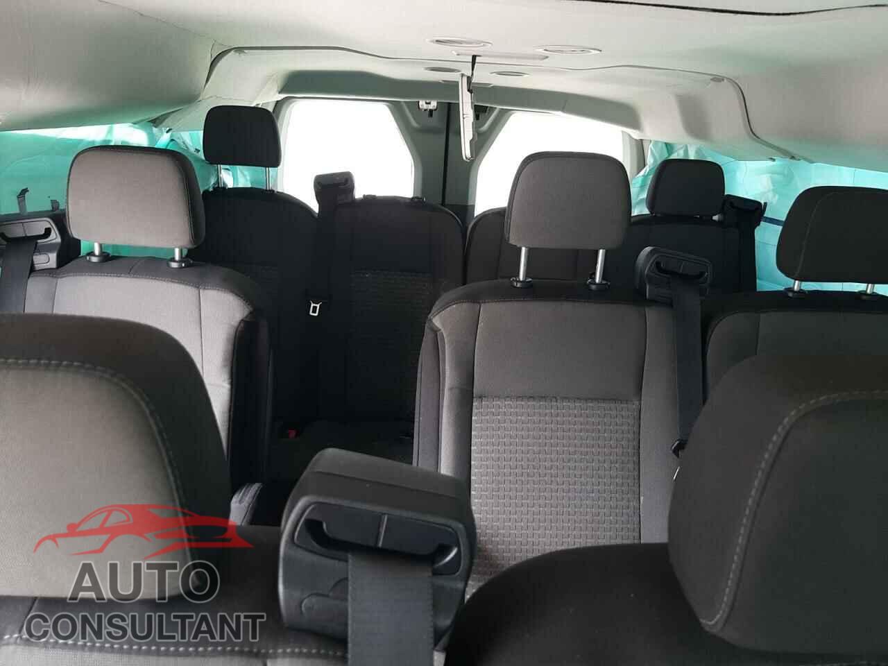 FORD TRANSIT 2021 - 1FBAX2Y88MKA52013