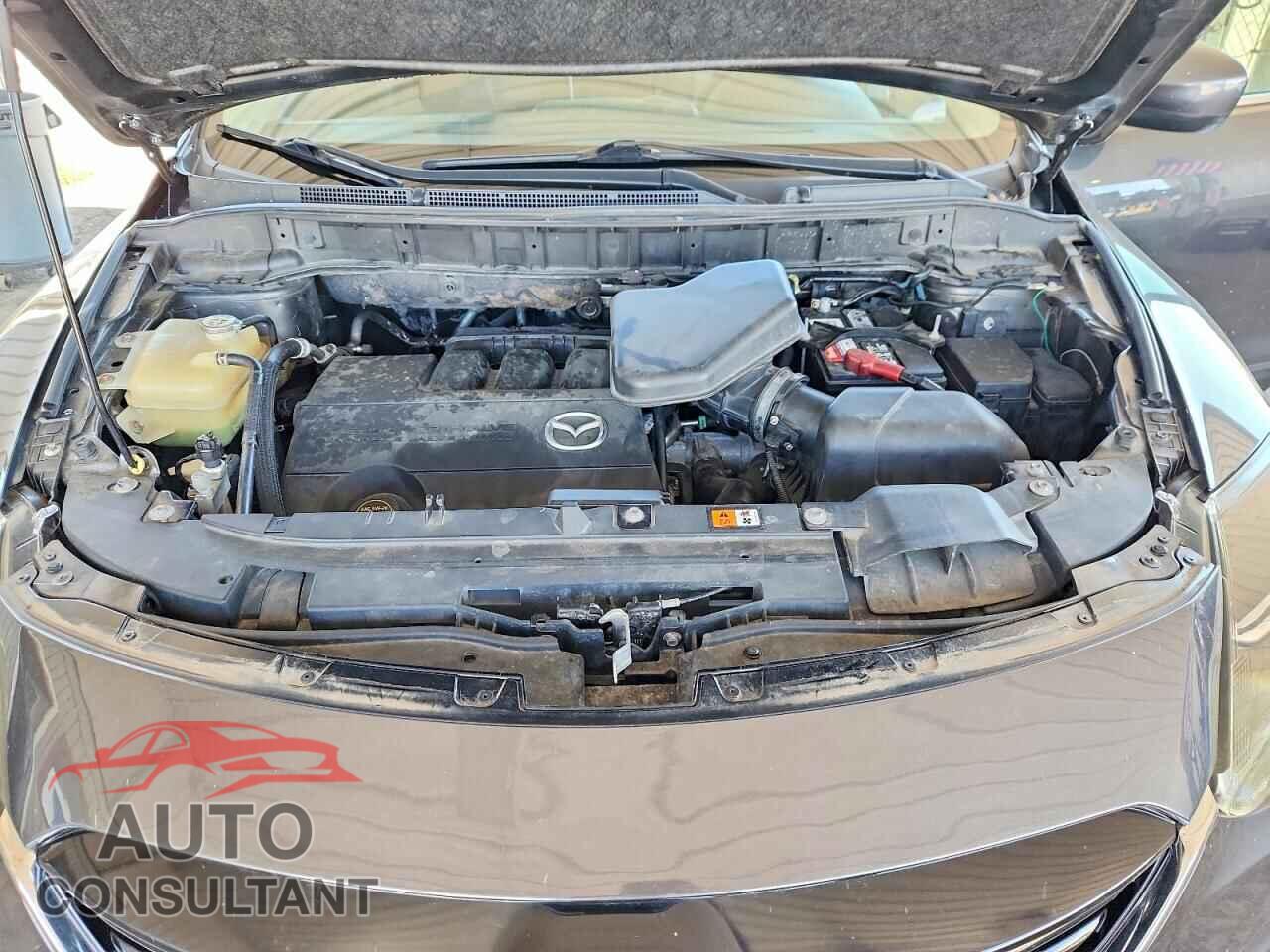 MAZDA CX-9 2014 - JM3TB3CV5E0433747
